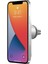 Apple Iphone 12 / 12 Pro / 12 Pro Max Kablosuz Şarj Aleti Magsafe Araç Içi Manyetik Şarj 15W 4