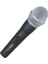 Roof R-100 600 Ohm Dinamic Kablolu El Mikrofon (4887) 1