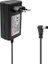 Powermaster PM-12667 12 Volt - 3 Amper 5.5*2.5 mm Uçlu Plastik Kasa Priz Tipi Adaptör 1