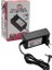 Powermaster PM-12667 12 Volt - 3 Amper 5.5*2.5 mm Uçlu Plastik Kasa Priz Tipi Adaptör 3