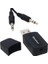Powermaster PM-15152 Bluetooth Wireless To 3.5mm Jack Audio Ses Mp3 Alıcı (Receiver Çevirici Adaptörü) 2