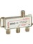 Mag 1/3 Splitter 5-2500 Mhz 1