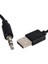 Magicvoice A8 1+1 USB Mini Hoparlör - Speaker (2*5 Watt - 3 Ohm) 2