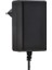 Weko 7.8 Volt - 3 Amper 3.5*1.35 Uçlu Plastik Yazar Kasa Adaptörü 2