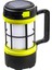 Powermaster F-910-B Şarj Edilebilir Solar Kamp Feneri 2