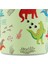 Clima Bottle Jurassic Friends Pipetli Paslanmaz Çelik Termos 330 ml 5