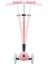 Elite Deluxe Işıklı Scooter Pastel Pembe 439-710 4