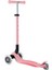 Elite Deluxe Işıklı Scooter Pastel Pembe 439-710 5