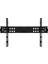 PWR-42S 40'' - 75'' Sabit Kilitli Su Terazili LCD - Plazma Tv Askı Aparatı 1