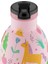 Clima Bottle Magic Friends Pipetli Paslanmaz Çelik Çocuk Su Matarası 330 ml 2