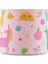 Clima Bottle Magic Friends Pipetli Paslanmaz Çelik Çocuk Su Matarası 330 ml 5