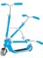 Flow 125 Katlanabilir Scooter Mavi 773-101 5