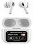 Apple AirPods Pro 2 Uyumlu Dokunmatik Ekranli Anc Bluetooth Kulaklık 1