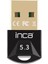 Inca IBT-503 20M USB Bluetooh V5.3 1