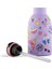Clima Bottle Music Friends Pipetli Paslanmaz Çelik Çocuk Su Matarası 330 ml 4
