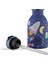 Kids Bottle Space Friends Pipetli Paslanmaz Çelik Çocuk Su Matarası 250 ml 4