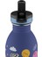 Kids Bottle Space Friends Pipetli Paslanmaz Çelik Çocuk Su Matarası 500 ml 3
