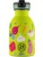Kids Bottle Veggie Friends Paslanmaz Çelik Çocuk Su Matarası 250 ml 1