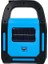 Powermaster HB-9707A-2 3 Kademeli USB Çıkışlı Şarjlı Solar Lamba 2