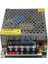 Powermaster PM-14066 12 Volt - 5 Amper Metal Kasa Adaptör 3