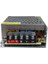 Powermaster PM-14066 12 Volt - 5 Amper Metal Kasa Adaptör 4
