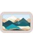 Snack Box Mountains Atıştırmalık Kutusu 1