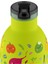 Clima Bottle Veggie Friends Pipetli Paslanmaz Çelik Termos 330 ml 2