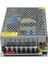 Powermaster PM-14056 12 Volt - 10 Amper - 120 Watt Metal Kasa Adaptör 3