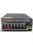 Powermaster PM-14056 12 Volt - 10 Amper - 120 Watt Metal Kasa Adaptör 4