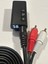 Bluetooth Rca Çevirici Bluetooth Amfi Çevirici GR13 1