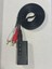 Bluetooth Rca Çevirici Bluetooth Amfi Çevirici GR13 2