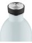 Urban Bottle Mountains Paslanmaz Çelik Su Şişesi 1000 ml 2