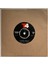 Santana Abraxas Black Magic Woman 45 Lik Plak (Orijinal Dönem Baskı Plak) 1