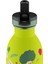 Kids Bottle Veggie Friends Pipetli Paslanmaz Çelik Çocuk Su Matarası 500 ml 3