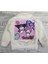 Kuromi Peluş Kiz Çocuk Ceket. Peluş Ceket. Yumoş Dokulu Yüksek Kalite. 1
