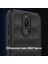 Huawei Mate 10 Lite Kılıf Optimum Silikon - Siyah Inslm 5