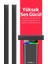 HP-TV04 5+1 Soundbar Ev Sinema Sistemi Stereo Hd Ses Kalitesi Rgb Kablolu 45W Amfi 15WX5 Soundbar 3
