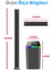 HP-TV04 5+1 Soundbar Ev Sinema Sistemi Stereo Hd Ses Kalitesi Rgb Kablolu 45W Amfi 15WX5 Soundbar 6