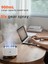 Hava Nemlendirici Humidifier 7 Rgb Işık 6 Nozzle Sese Duyarlı Dokunmatik 900ML Kapasite 6
