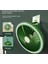 F25 Led Aydınlatmalı Şarjlı 3 Kademeli Taşınabilir Masaüstü Usb Fan 5