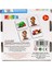 EDU-2011 Hafıza Oyunu Oyuncak Toys 3