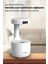 Yeni Nesil Hava Nemlendirici Anti Yerçekimi Su Damlacıklı Sessiz Çalışan Buharlı Difüzör Humidifier 6