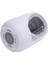 MV-24696 600 Mah Taşınabilir Rgb Mikrofonlu Aux-Tf-Bluetooth 3 Watt Hoparlör (Beyaz) 2
