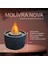 Molivra Nova Bioethanol Bacasız Şömine 4