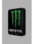 Monster Energy Dekoratif LED Aydınlatma 1