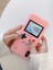 Iphone 12 / 12 Pro Kılıf Vintage Oyun Retro Atari Kılıf 168 Oyun Gameboy Telefon Koruyucu 2