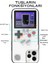 Iphone 13 Pro Max Kılıf Vintage Oyun Retro Atari Kılıf 168 Oyun Gameboy Telefon Koruyucu 8