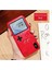 Iphone 15 Pro Kılıf Vintage Oyun Retro Atari Kılıf 168 Oyun Gameboy Telefon Koruyucu 7