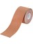 Sport Tape Ten Rengi Kinezyo Sporcu Bandı 5 Metre x 5 cm 2