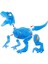 MHR09000 Smashers Nano Jurassic Sürpriz - 74132TQ1 3